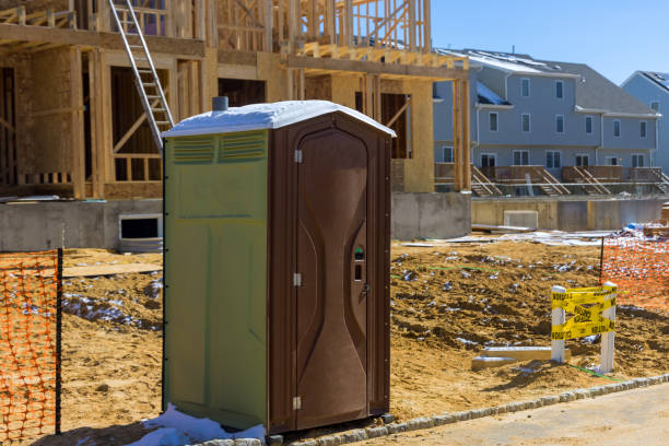Best Local porta potty services  in Earlysville, VA