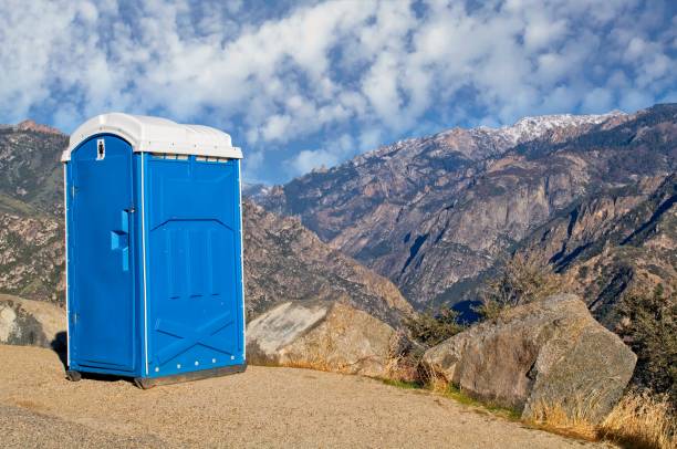 Best Porta potty delivery and setup  in Earlysville, VA
