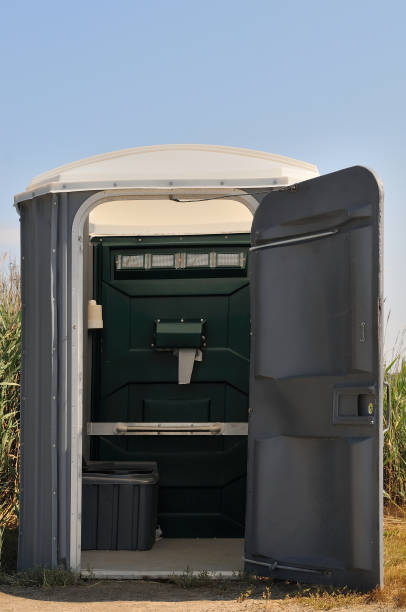 Best Luxury portable toilet rental  in Earlysville, VA