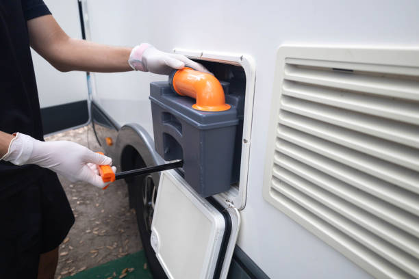 Best Local porta potty services  in Earlysville, VA