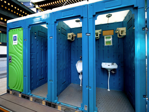 Portable Toilet Options We Offer in Earlysville, VA